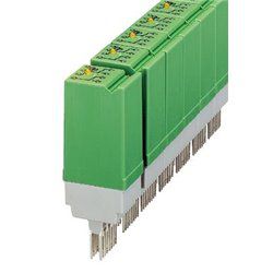 2826431 Phoenix Contact - Conectores de relé - ST-REL4-KG230 / 21-21 / AU