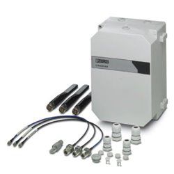 2701430 Phoenix Contact - Control box - FL RUGGED BOX OMNI-1