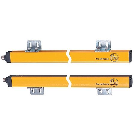 OY300S- Cortina de luz de segurança
