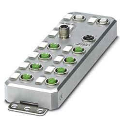 2701526 Phoenix Contact - Distributed I/O device - AXL E EC DI16 M12 6M