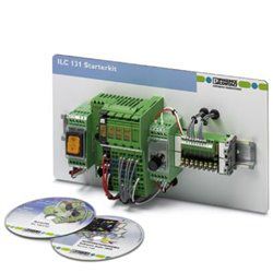 2701835 Phoenix Contact - Kit inicial - ILC 131 STARTERKIT