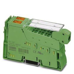 2702134 Phoenix Contact - Terminal de função inline - IB IL CNT-XC-PAC