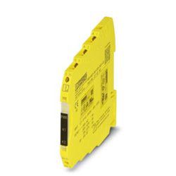 2702192 Phoenix Contact - Safety relays - PSR-MS21-1NO-1DO-24DC-SC