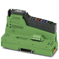 2702230 Phoenix Contact - Bus coupler - IL CO BK-PAC