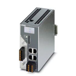 2702255 Phoenix Contact - Modem - TC EXTENDER 6004 ETH-2S