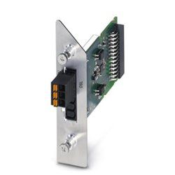 2702257 Phoenix Contact - Surge protection plug - TC EXTENDER PT-IQ-1S