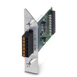 2702258 Phoenix Contact - Surge protection plug - TC EXTENDER PT-IQ-2S