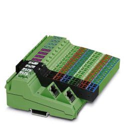 2702289 Phoenix Contact - I/O module - ILB PN 24 DI16 DIO16-EF