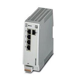 2702326 Phoenix Contact - Industrial Ethernet Switch - FL SWITCH 2205