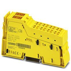 2702446 Phoenix Contact - Safety module - IB IL SAFE 2-ECO