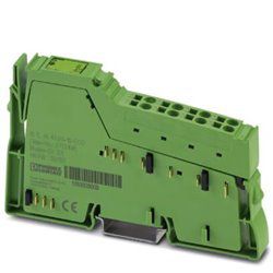 2702496 Phoenix Contact - Inline terminal - IB IL AI 4/U/0-10-ECO