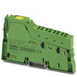 2702498 Phoenix Contact - Inline terminal - IB IL AO 4/U/0-10-ECO