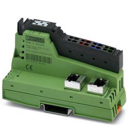 2702507 Phoenix Contact - Bus coupler - IL EC BK-PAC