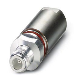 2702518 Phoenix Contact - Connector - FL LCX CON-N-F E