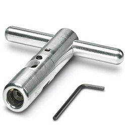 2702519 Phoenix Contact - Alignment tool - FL LCX TOOL E