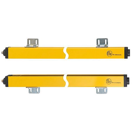 OY816S - Cortina de luz de segurança