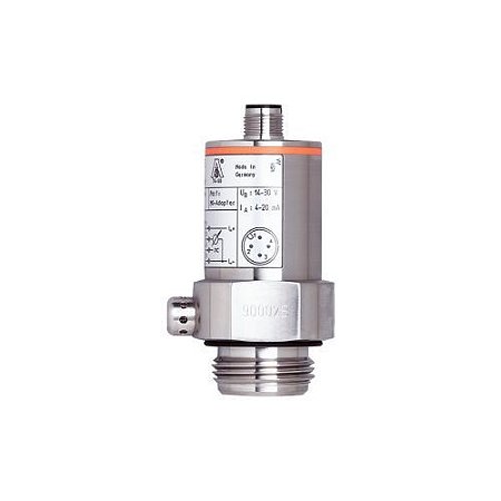 PL2057 - Sensor de pressão de alinhamento frontal