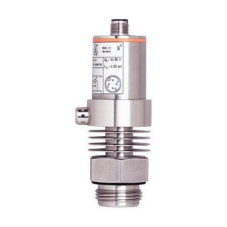 PM2054 - Sensor de pressão de alinhamento frontal