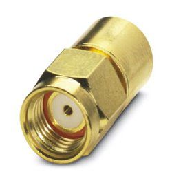 2702702 Phoenix Contact - Termination resistor - FL LCX 50-OHM-RSMA