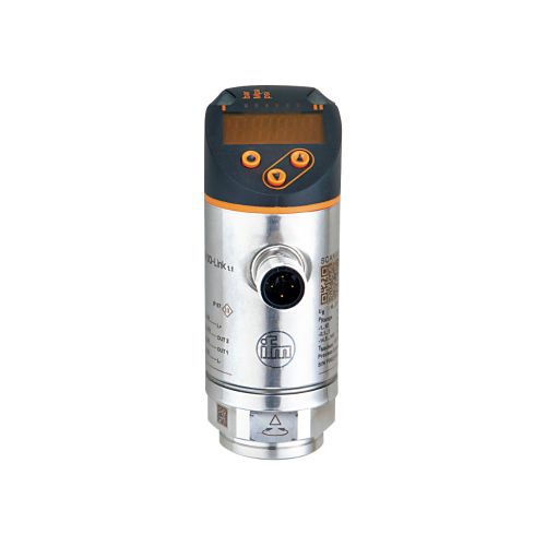 PN2271 - Sensor de pressão com display