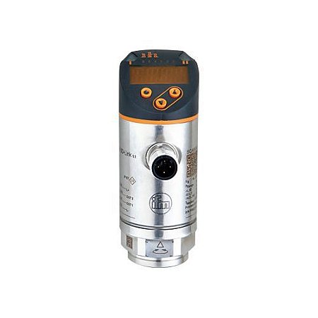 PN2298 - Sensor de pressão com display
