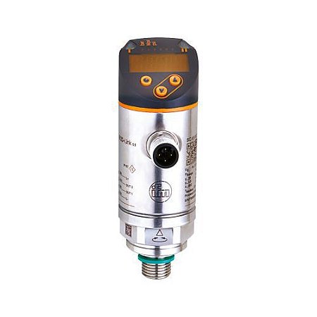 PN2592 - Sensor de pressão com display