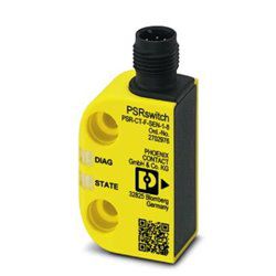 2702975 Phoenix Contact - Sensor de chave de segurança - PSR-CT-M-SEN-1-8