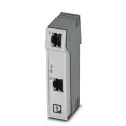 2703015 Phoenix Contact - Patch panels - PP-RJ-RJ