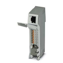 2703018 Phoenix Contact - Patch panels - PP-RJ-SCC