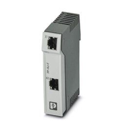 2703020 Phoenix Contact - Patch panels - PP-RJ-RJ-F