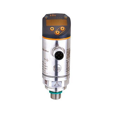 PN3560 - Sensor de pressão com display