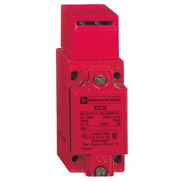 XCSA702 Schneider Electric