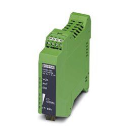 2708067 Phoenix Contact - Conversores FO - PSI-MOS-DNET CAN / FO 660 / EM