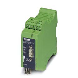 2708711 Phoenix Contact - Conversores FO - PSI-MOS-PROFIB / FO 850 E-SO