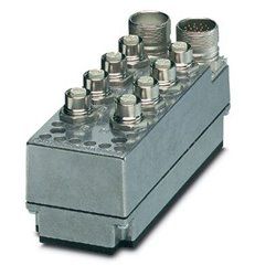 2719467 Phoenix Contact - I/O module - IBS IP CDIO/R 24-8