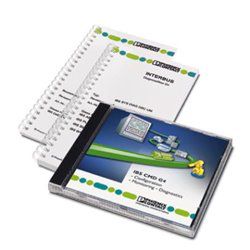 2721439 Phoenix Contact - Software - IBS CMD SWT G4