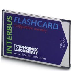 2729389 Phoenix Contact - Memory - IBS MC FLASH 2MB