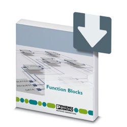 2730132 Phoenix Contact - Software - IBS PCWORX CLC