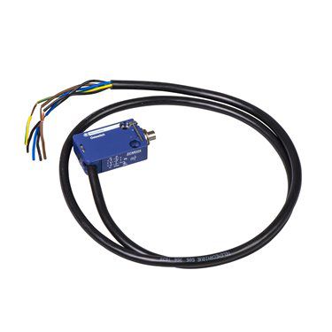 XCMN21F0L1 Schneider Electric