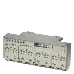 2731584 Phoenix Contact - Distributed I/O device - IBS RL 24 DI 16/8-LK-2MBD