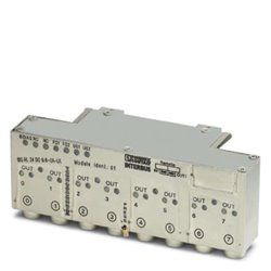 2731827 Phoenix Contact - Distributed I/O device - IBS RL 24 DO 8/8-2A-LK-2MBD