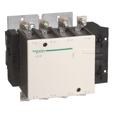 LC1F1154 Schneider Electric