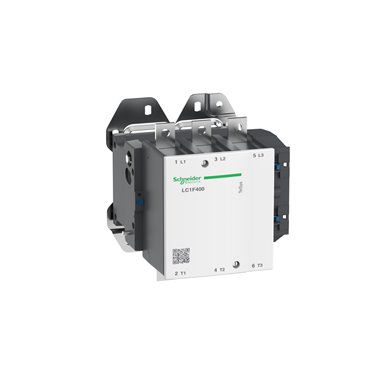 LC1F400 Schneider Electric