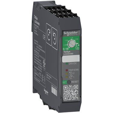 LZ2H2X4BD Schneider Electric