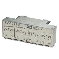 2734510 Phoenix Contact - Distributed I/O device - IBS RL 24 DIO 8/8/8-R-LK-2MBD