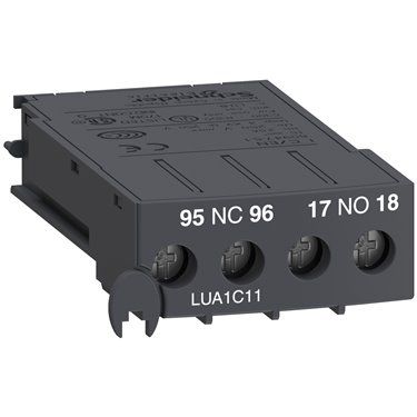 LUA1C11 Schneider Electric