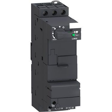 LUB12 Schneider Electric