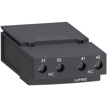LUFN02 Schneider Electric