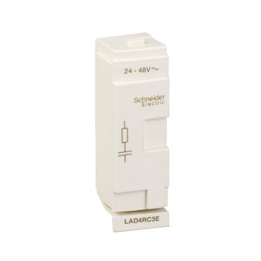 LAD4RC3U Schneider Electric