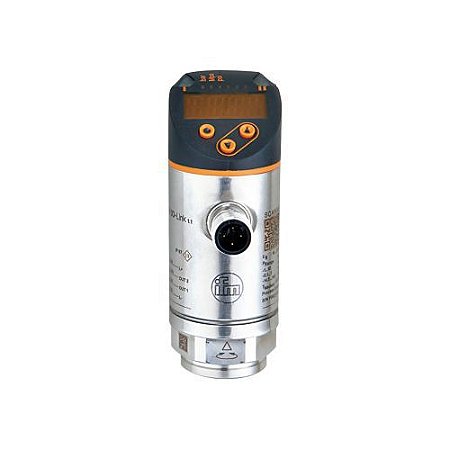 PN7034 - Sensor de pressão com display
